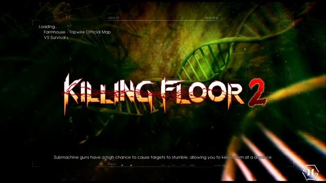 Killing Floor 2 Loads Forever (PS4 Bug) смотреть онлайн