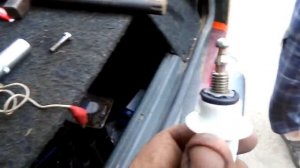 Механический корректор фар своими руками