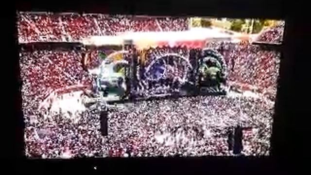 Fare thee well cream puff war 6/27/15 смотреть онлайн