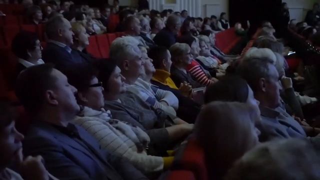 На прошлой неделе мы отметили 85-летний юбилей нашей компании. смотреть онлайн