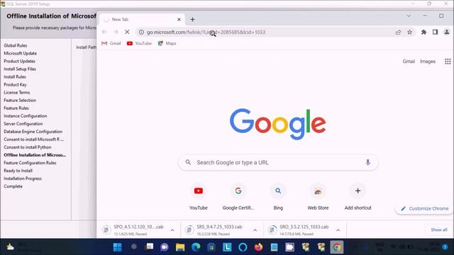 How to install Machine Learning Services in SQL Server смотреть онлайн