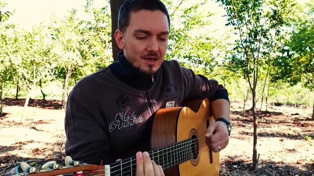 Tudo é do Pai + Partilha (cover) Banda Dom - Marcio Yeste - Música e Arte em Deus / Zoom H5 смотреть онлайн