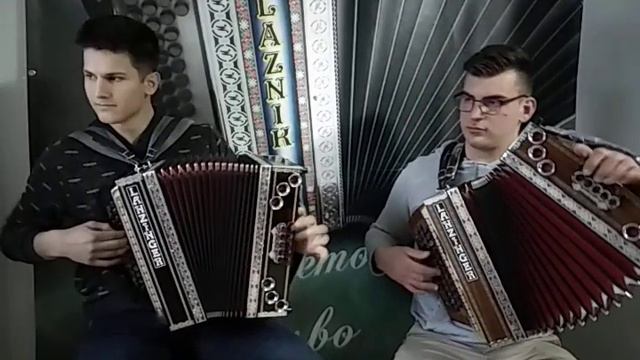 MATEVZ KORBAR & NEJC BARBO - LANZINGER C F B - PLAZNIK STIMA смотреть онлайн