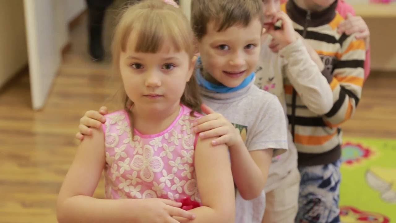 День рождения в детском саду Согласие смотреть онлайн