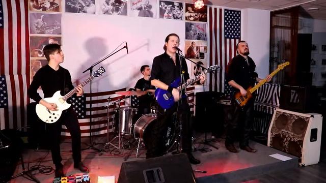 26.02.BEAST cover band 6 концерт от Чикаго и https://суши.zp.ua/ смотреть онлайн