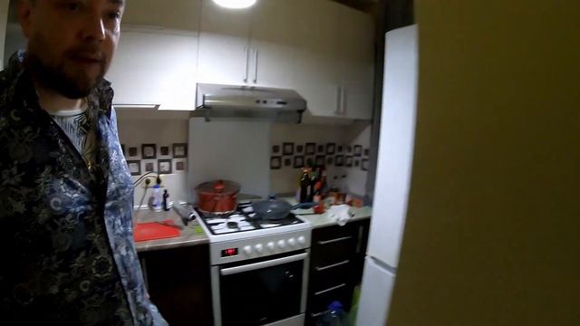 Georgia - Roomtour Batumi - Three Rooms Flat - 70m² for 250$ - furnished - English w/ GER Subs смотреть онлайн