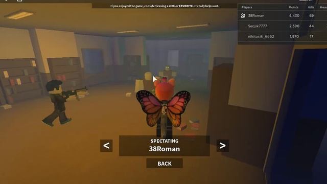 Roblox Атака зомби. Зомби пытаются прорваться. Project Lazarus ZOMBIES смотреть онлайн