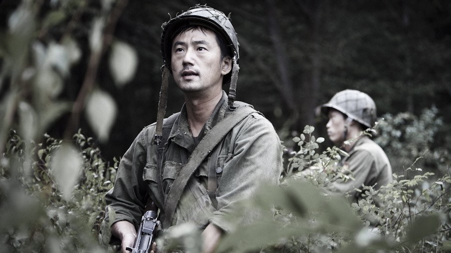 Линия фронта (2011) смотреть онлайн