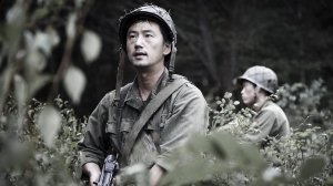 Линия фронта (2011)