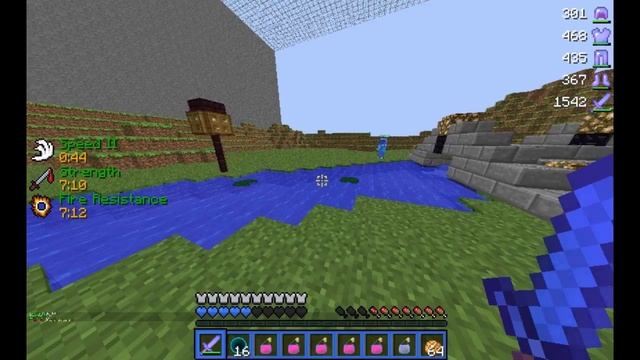 [Kohi] Pratice l Anon l 1v1 смотреть онлайн