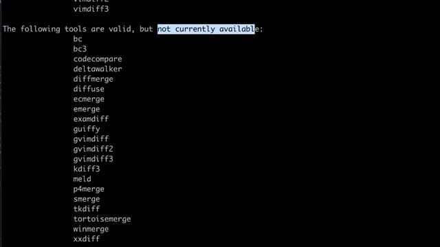 Как использовать Sublime Merge с git для решения конфликтов смотреть онлайн