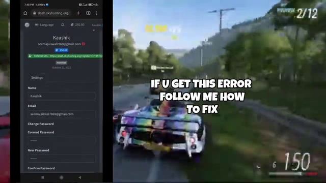 How To Make 24/7 Minecraft Server For Free | Java + Pocket #freehosting #minecrafthosting смотреть онлайн