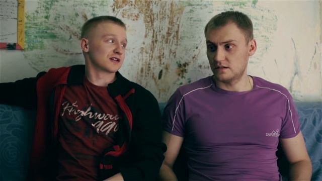 Конфликт Давидыча с Немагией смотреть онлайн