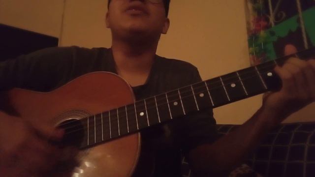 Besame Mucho - Cover/Eduardo Lucas смотреть онлайн