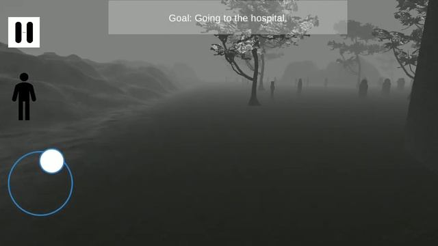 Outlive everything - Walkthrough Gameplay - Part 1 - Horror Game (iOS Android) смотреть онлайн