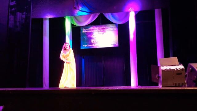 Копаница Дарина ⊰⊱ haligi bellydance ⊰⊱ Арабика 2019 ⊰⊱ Yara - Adry смотреть онлайн