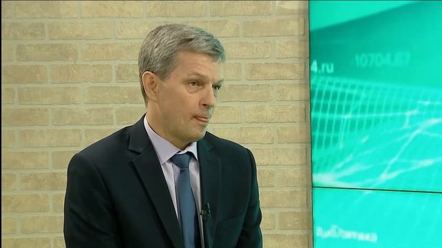 Евгений Трубников: об Алтайском училище олимпийского резерва смотреть онлайн