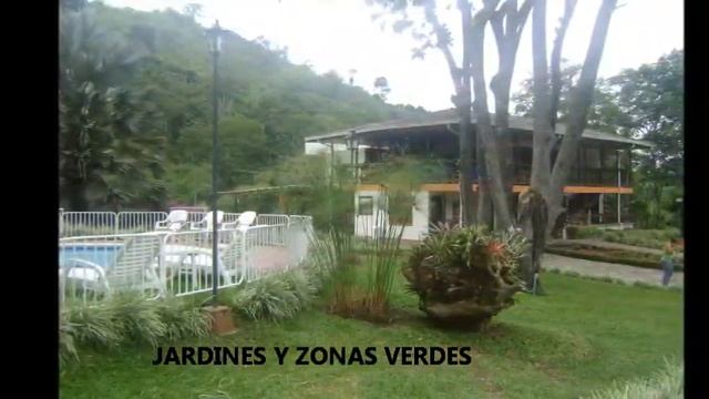 FINCA TURISTICA PUERTO ALEGRE.wmv смотреть онлайн