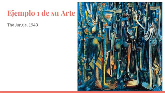 Wifredo Lam, Surrealismo Y Cultura