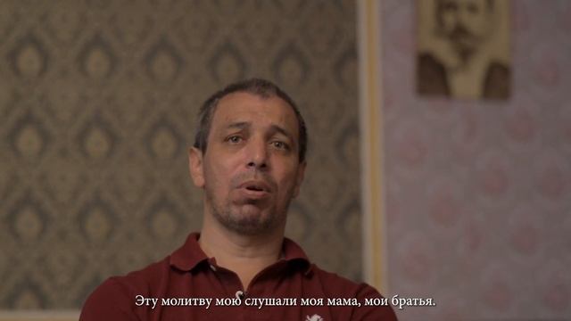 Свидетельство служения цыган смотреть онлайн