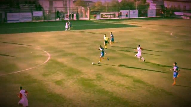 Hristo Gogovski / FBC Gravina / Skills & Goals / 2020 / смотреть онлайн