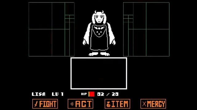 UNDERTALE [Ep2] | I'm Allergic to Cinnamon! смотреть онлайн
