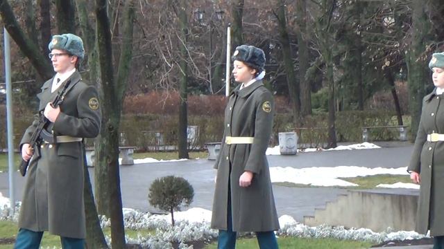 Пост №1 смена караула смотреть онлайн