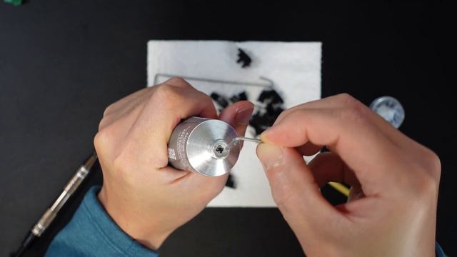 Durgod Venus Keyboard Mod (Akko CS Matcha Green Switch, Matcha Dye Sublimated Keycaps ZDA Profile) смотреть онлайн