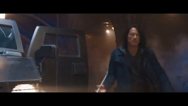 Форсаж 10 -Русский трейлер #2 -Фильм 2023 смотреть онлайн