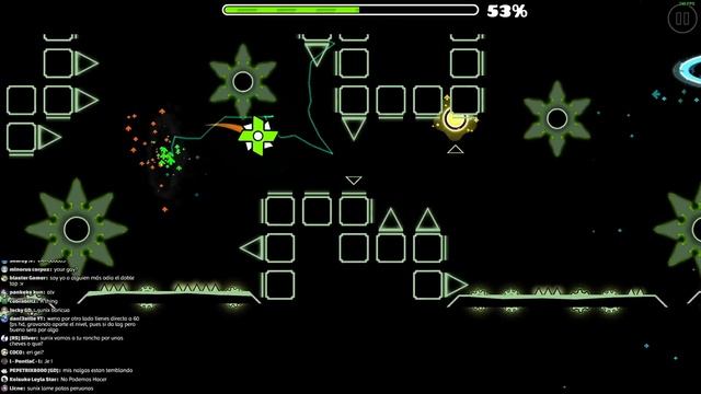Future Funk II 100% by JonathanGD (Insane Demon) | Geometry Dash смотреть онлайн