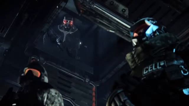 Crysis 4 - ... смотреть онлайн
