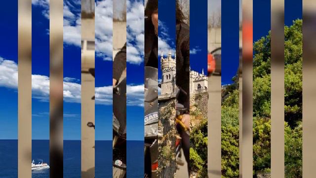 С днём рождения, тебя, наш любимый Ангел!.. смотреть онлайн