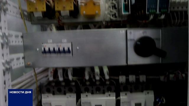 ПРОМЫШЛЕННЫЙ ТУРИЗМ В ОРЕНБУРЖЬЕ смотреть онлайн