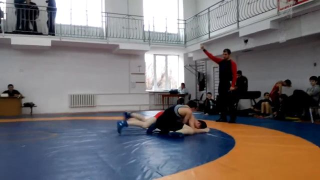 Чеченец, ,Качок ''с Нальчика смотреть онлайн