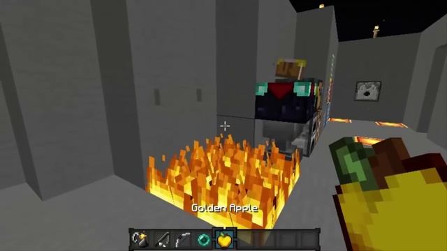 Huahwi InFinite Short Swords 16x Edit (Minecraft PvP Resource or Texture Packs)