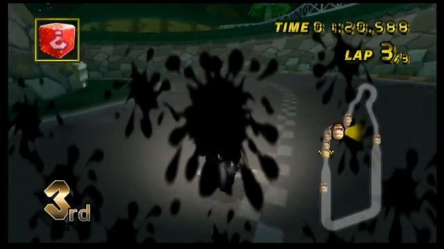 [MKWii] WL S13 D1 W1 - WollywogZ Primal Groudon vs WollywogZ Primal Kyogre смотреть онлайн