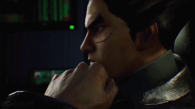 Kazuya Mishima 4K Scene Pack | No Subtitles смотреть онлайн