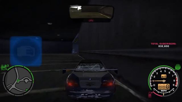NFS MW Pepega edition ► Gameplay Walkthrough Part 7 - No Commentary| LPNO5 смотреть онлайн