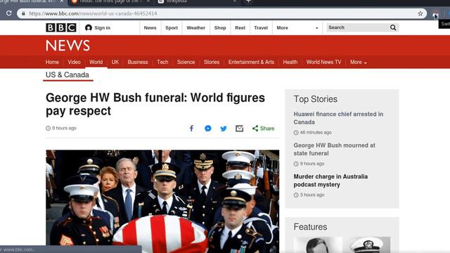 Alt + Q Switch Tabs Keyboard Shortcut смотреть онлайн