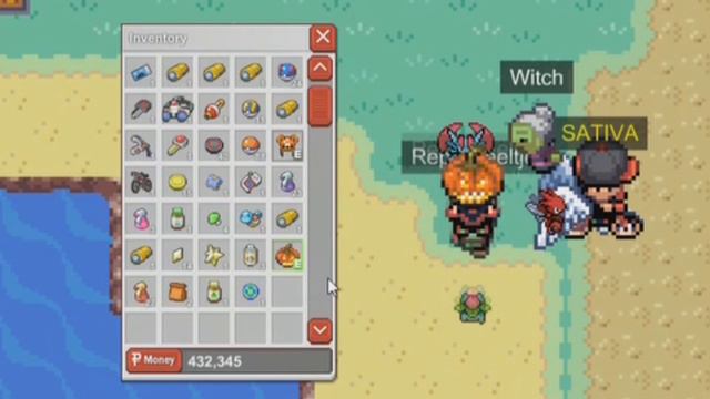 Pokemon Planet - Happy Halloween on Pokemon Planet 2015! смотреть онлайн