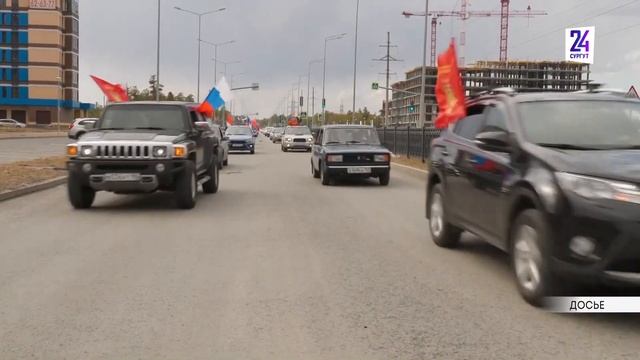 Салют будет. Опубликована программа празднования Дня Победы смотреть онлайн