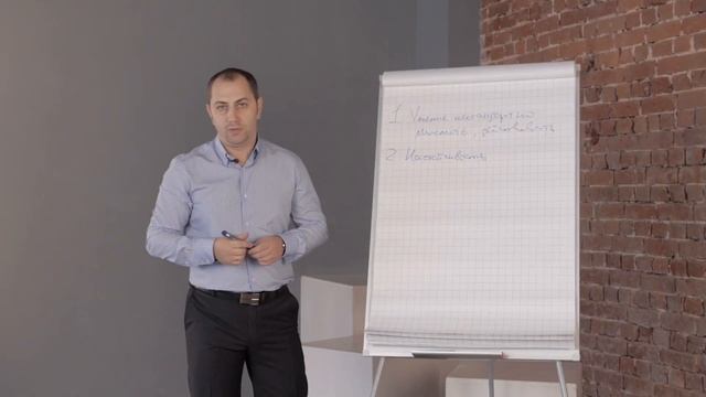 Каких сотрудников в отделы продаж надо нанимать в кризис? смотреть онлайн