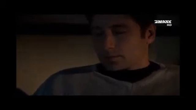 Mulder And Scully- Верни мне наши безумства