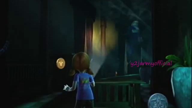Kinect Disneyland Adventures Xbox 360 Playthrough Part 78 смотреть онлайн