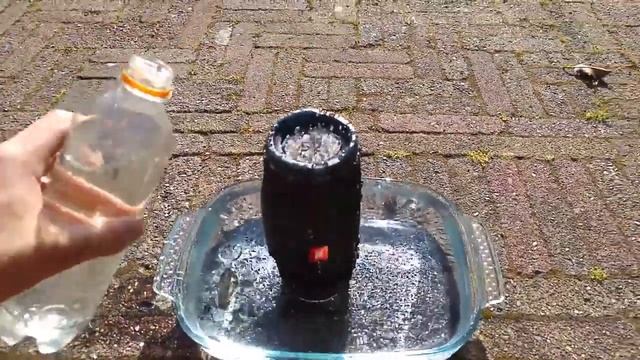 Jbl charge3 Bass test.Бас тест смотреть онлайн