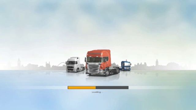 How to get UK Truck Simulator for mac! смотреть онлайн
