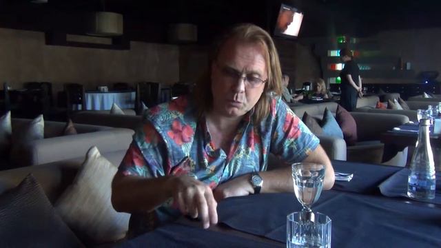 Леонид Лютвинский. Видеоинтервью. ч. 12 - "Тупичок шоу-бизнеса" смотреть онлайн