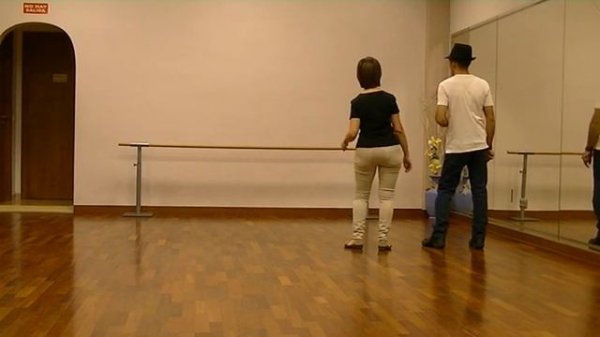 Tango With Me Darling ( Teach )