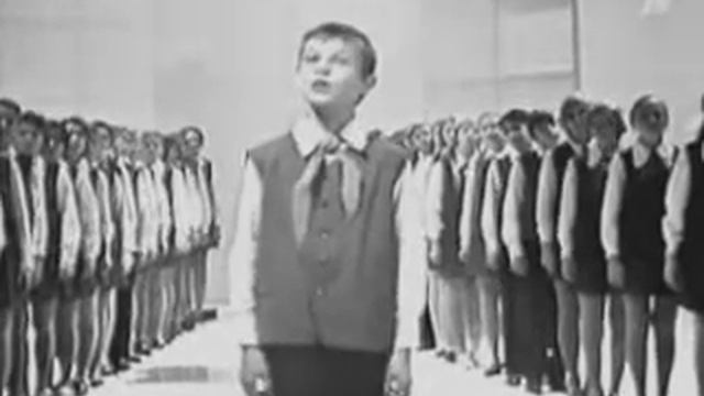 Песенка крокодила Гены СССР 1973 смотреть онлайн