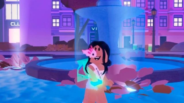 Play date~ roblox edit смотреть онлайн